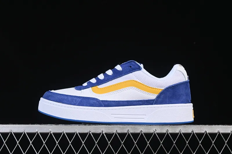 All categories Vans Vans series Vans Low Vans low-top Vans Skate Estazzo Vans low-top casual sports skateboard shoes VN000D45BYL